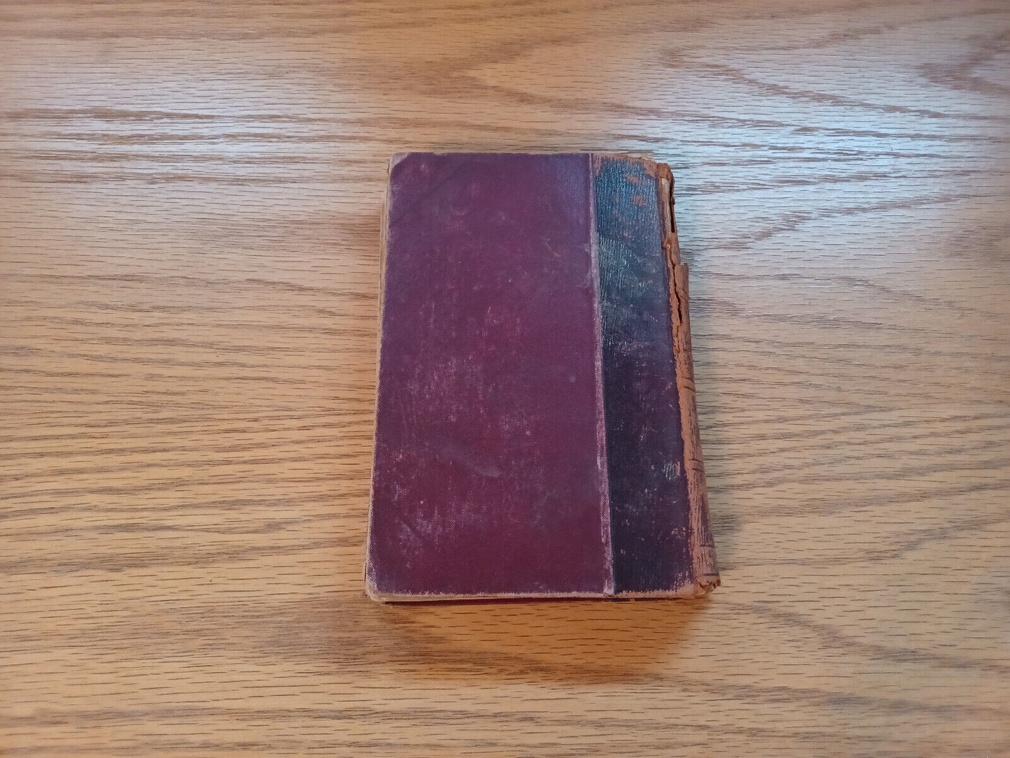 A Christmas Carol And The Cricket On The Hearth Charles Dickens 1893