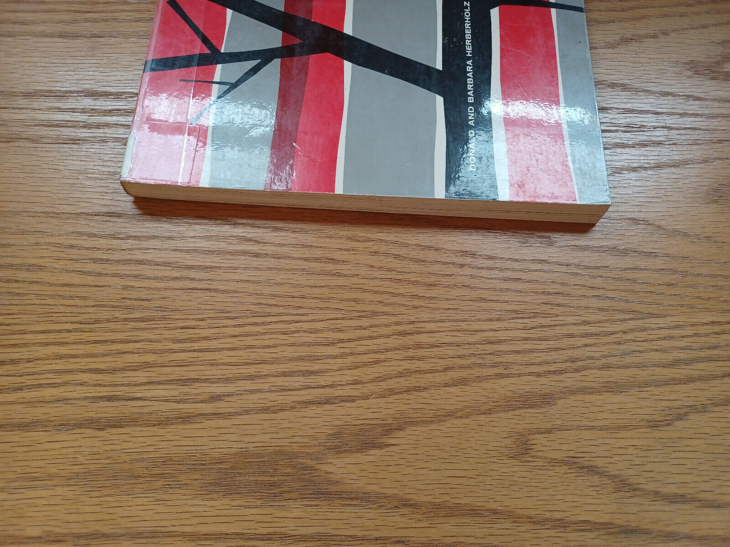 A Child'S Pursuit Of Art Donald And Barbara Herberholz 1969