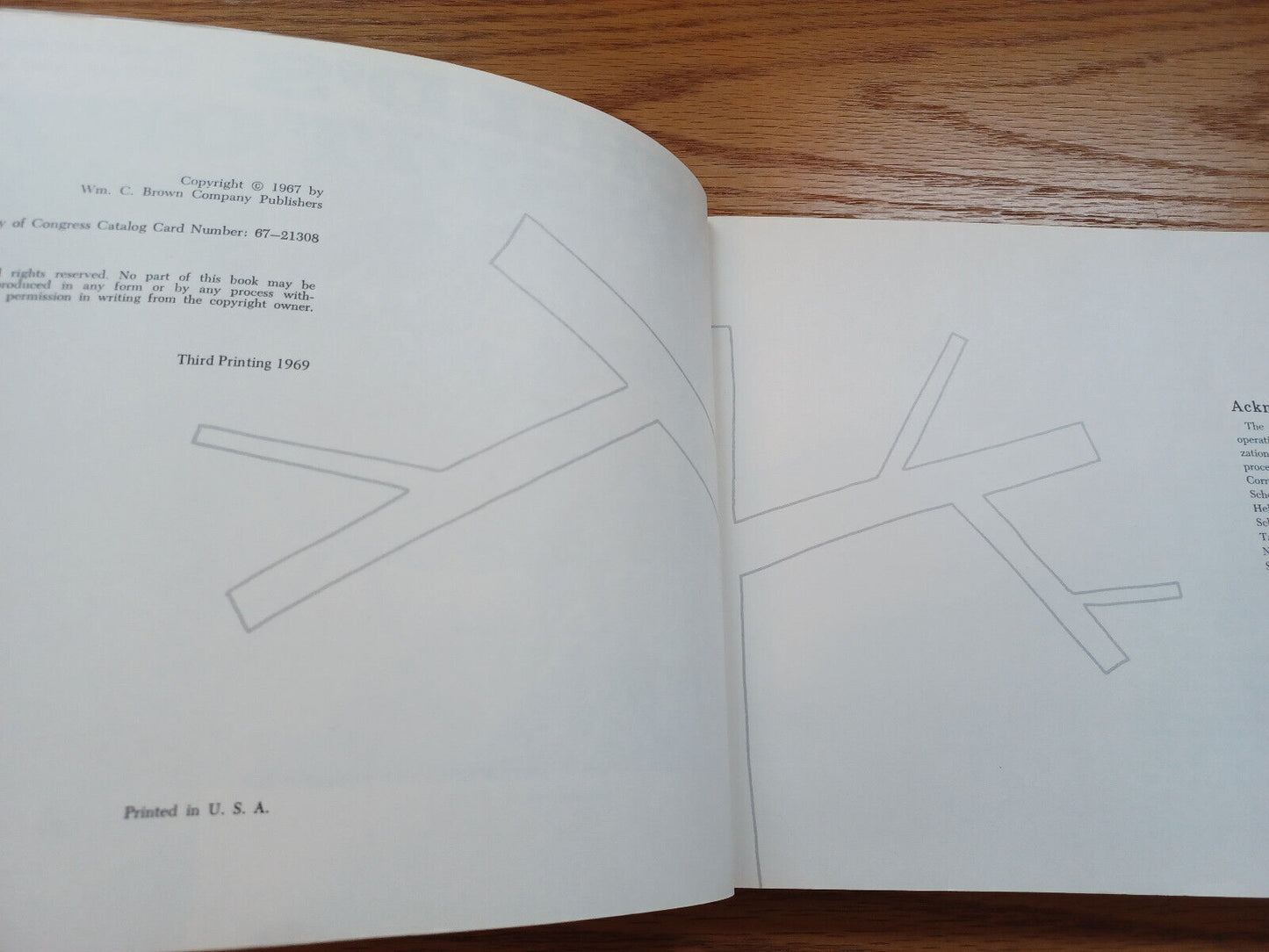 A Child'S Pursuit Of Art Donald And Barbara Herberholz 1969