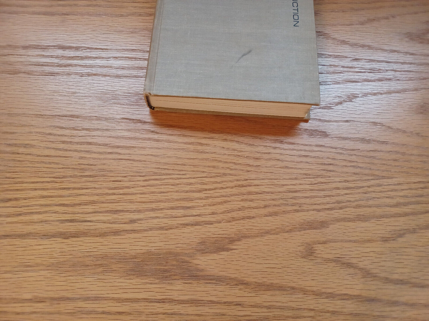 Psychology And Introduction By Jerome Kagan 1968