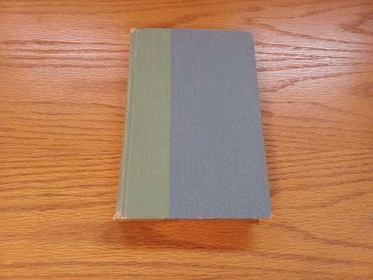 Airs Above The Ground By Mary Stewart 1965