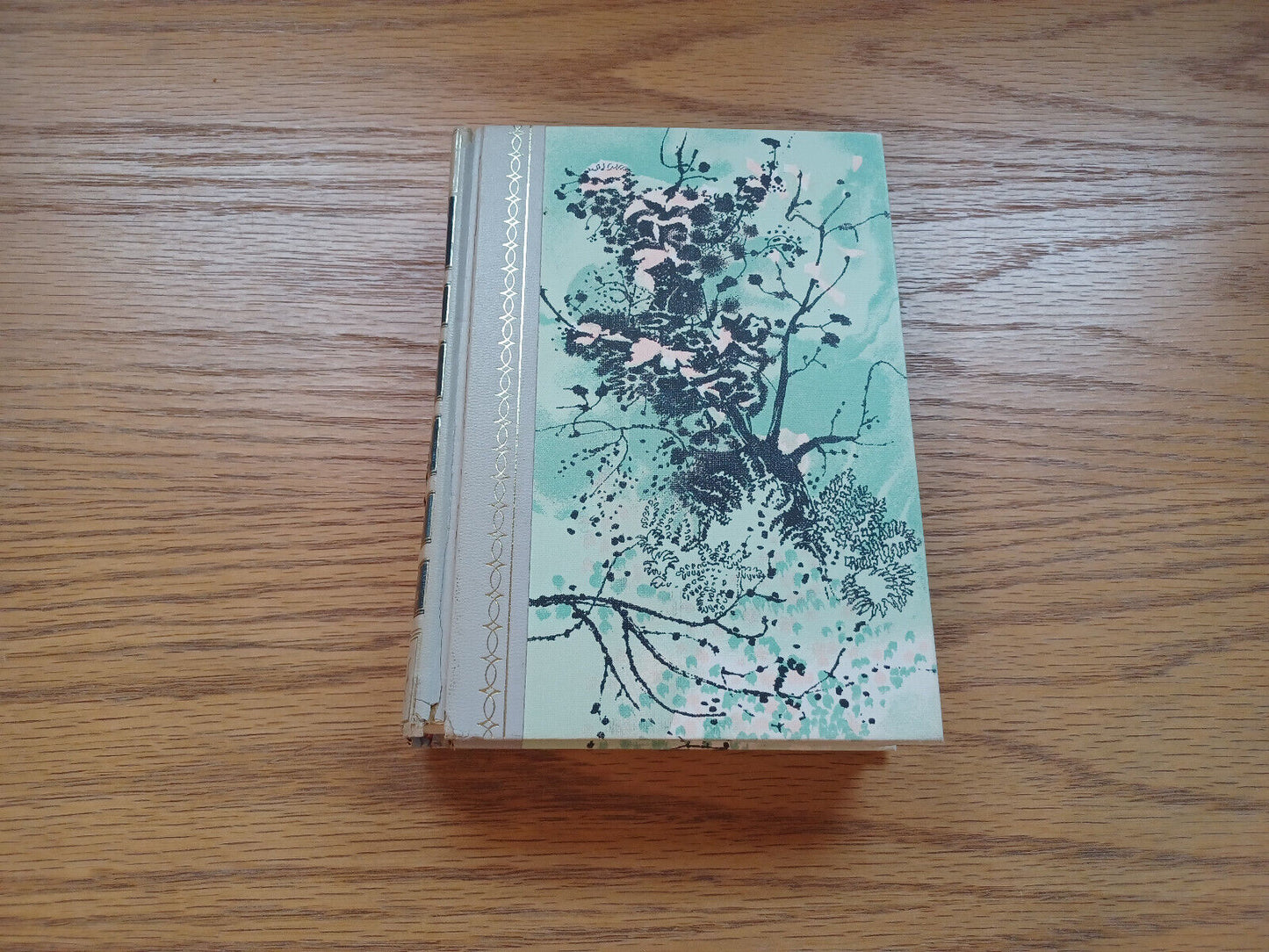 Readers Digest Condensed Books Volume Three 1964 First Edition