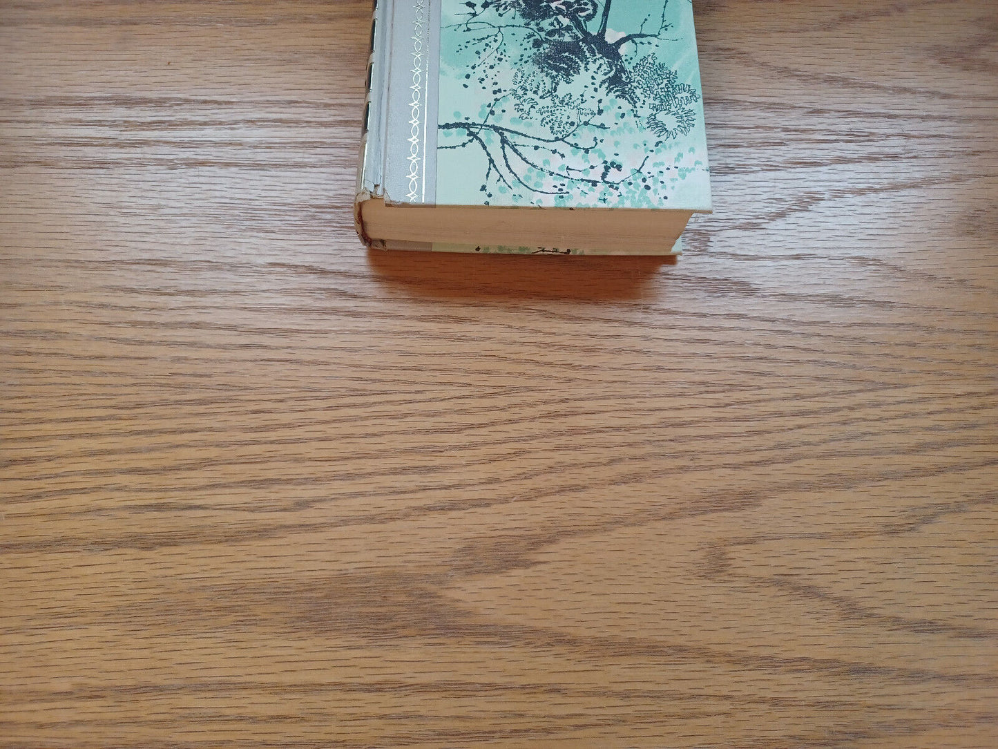 Readers Digest Condensed Books Volume Three 1964 First Edition