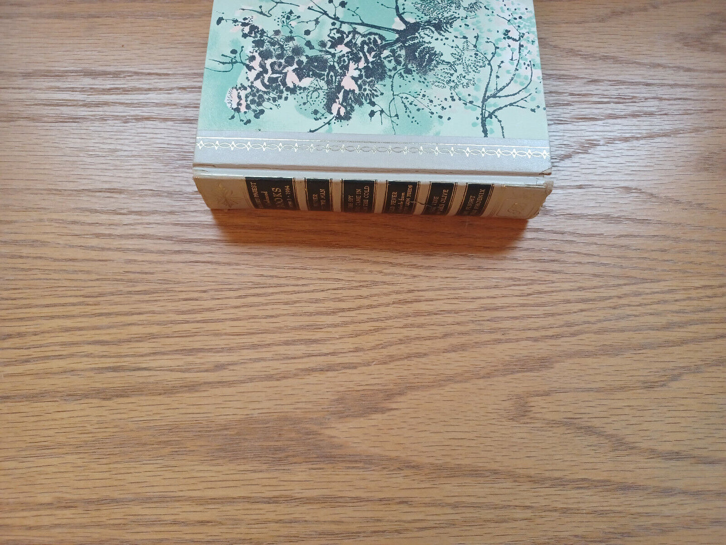Readers Digest Condensed Books Volume Three 1964 First Edition