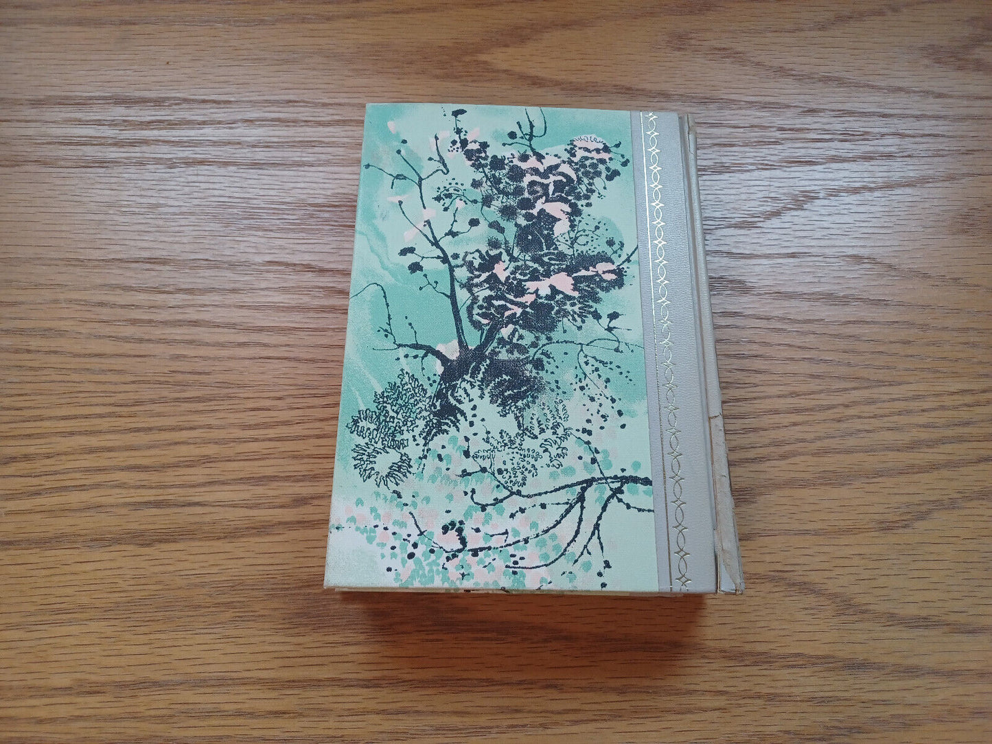 Readers Digest Condensed Books Volume Three 1964 First Edition