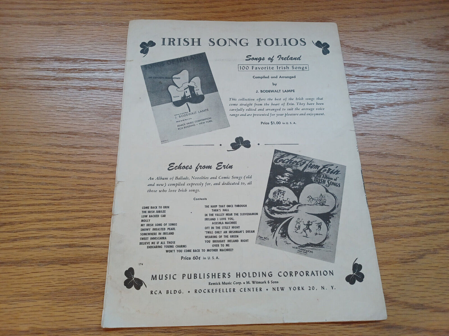 In A Shanty In Old Shanty Town Joe Young John Siras Little Jack Little 1932