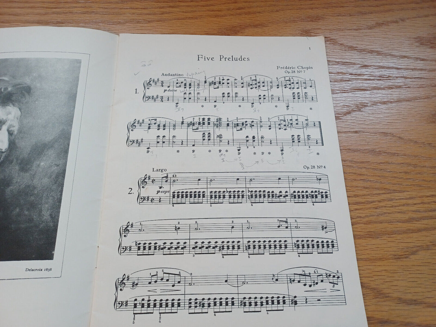 Classics Of Piano Music Alec Rowley Chopin