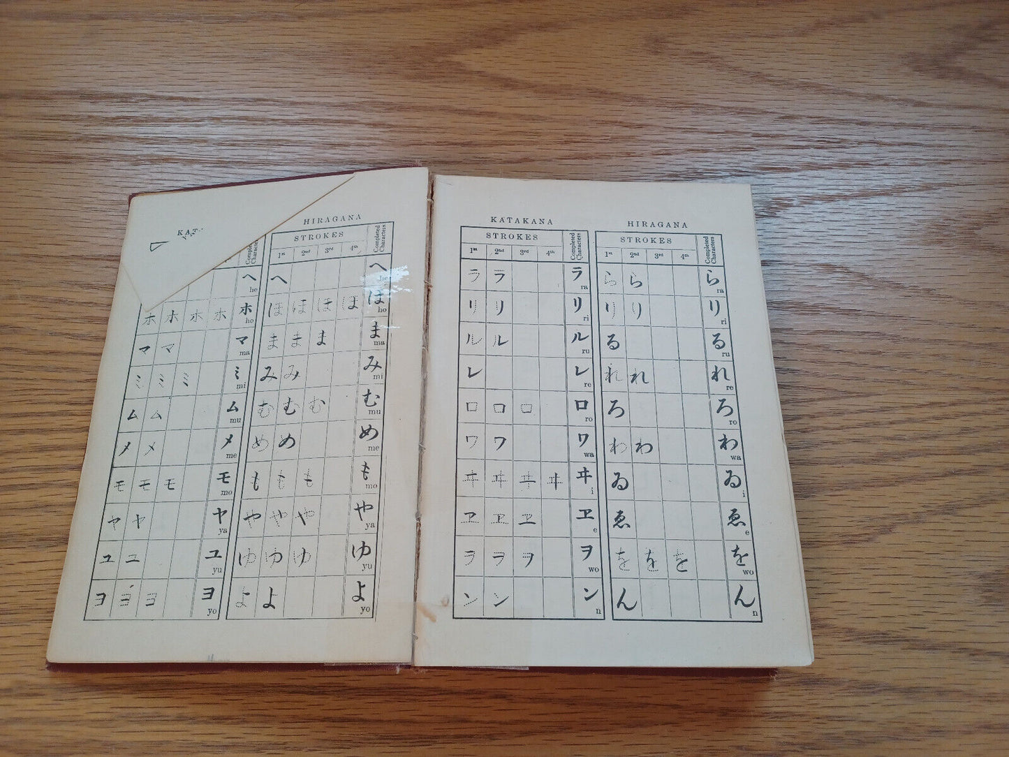 Complete Course Of Japanese Conversation Grammar Oreste Vaccari 1944