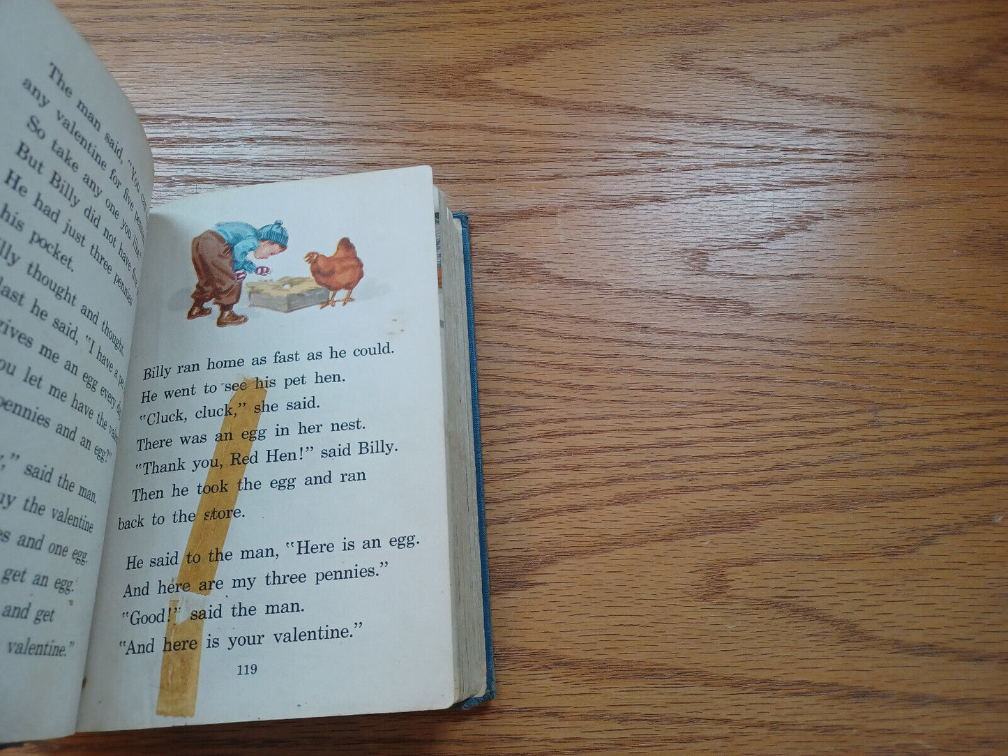 Our New Friends By William Gray 1946 Basic Reader