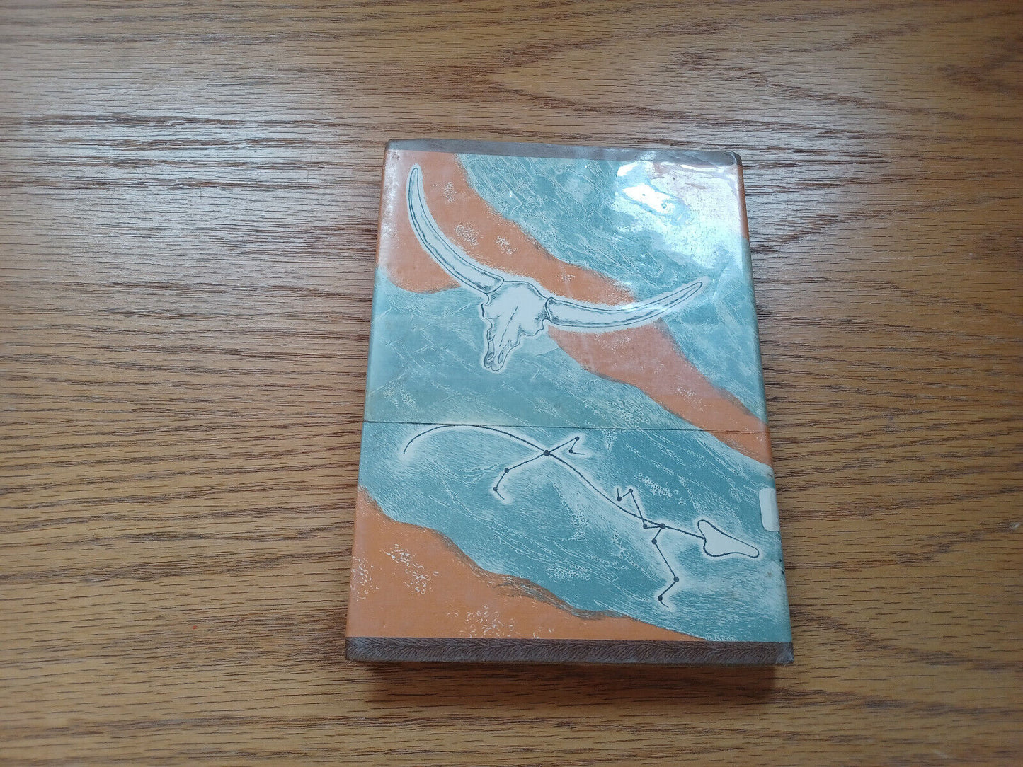 From Bones To Bodies A Story Of Paleontology By William Fox 1959 Dust Jacket