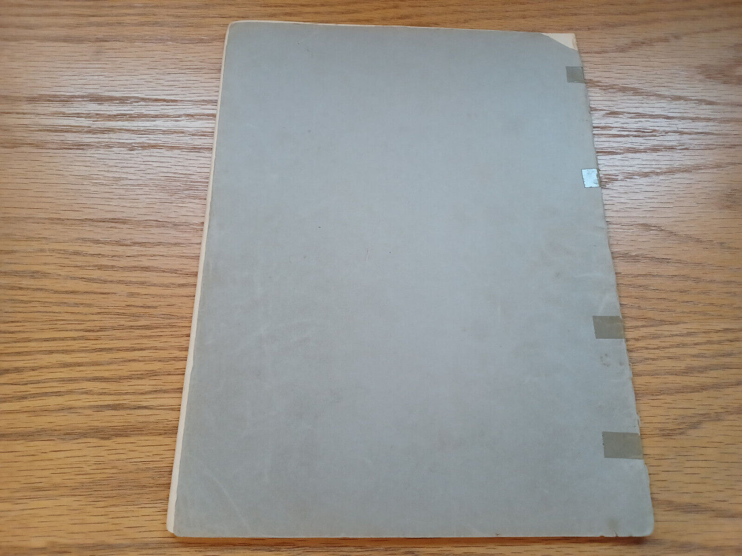 Woodland Sketches Edward Macdowell 1924