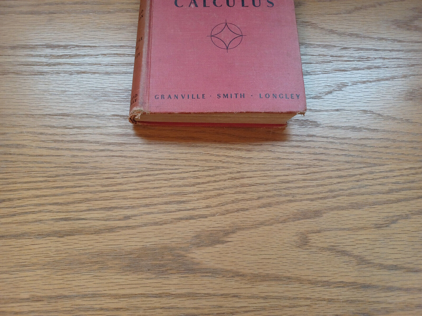 Elements Of The Differential And Integral Calculus By William Granville 1941