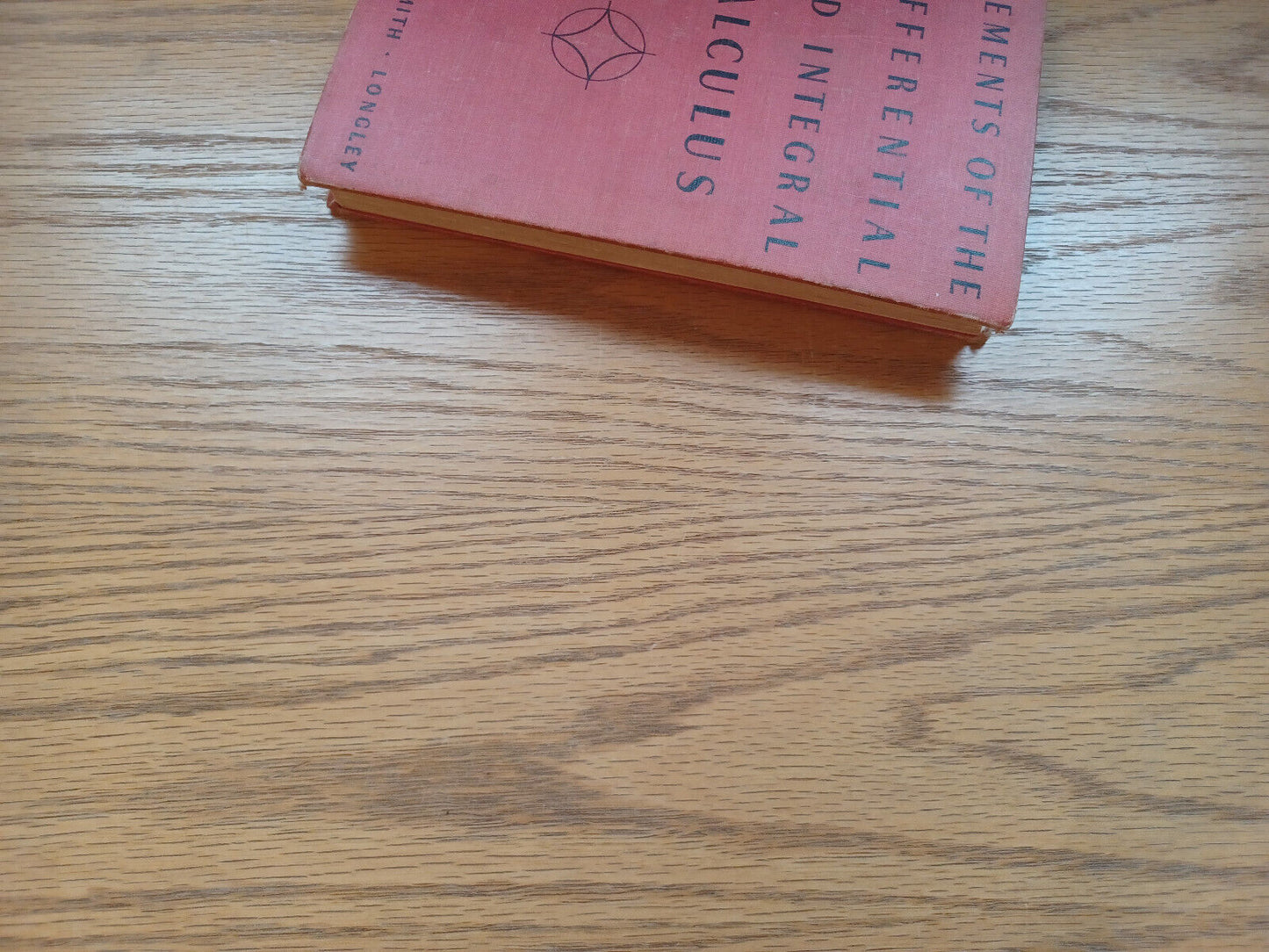 Elements Of The Differential And Integral Calculus By William Granville 1941