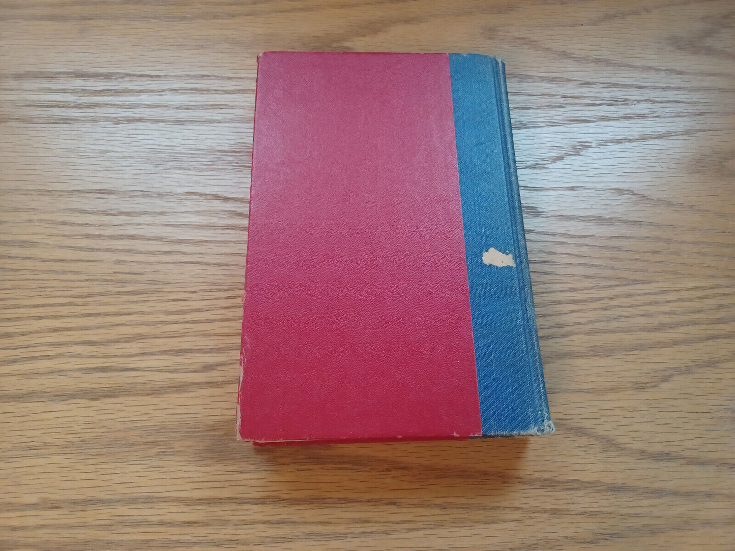 50 Great Americans Henry Thomas Dana Lee Thomas 1948
