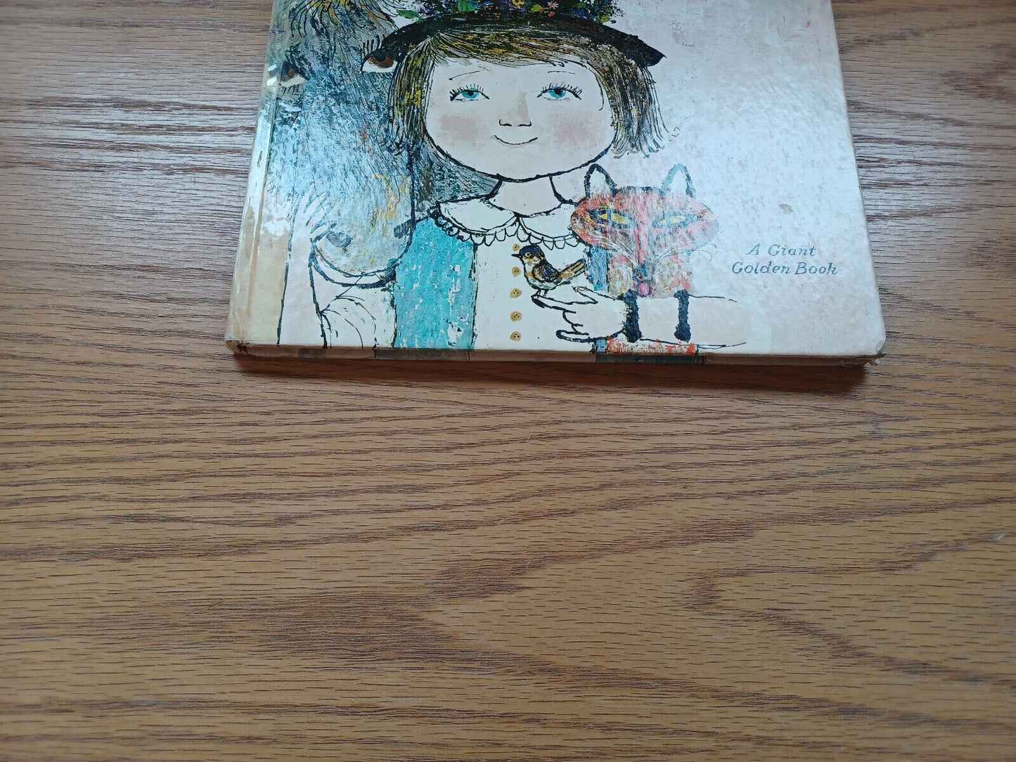 Aesops Fables By Louis Untermeyer 1967 Golden Book