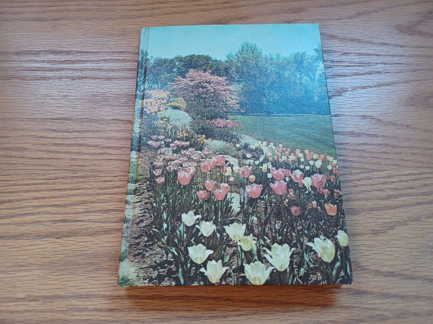 New Illustrated Encyclopedia Of Gardening Unabridged Vol 1 Th Everett 1967