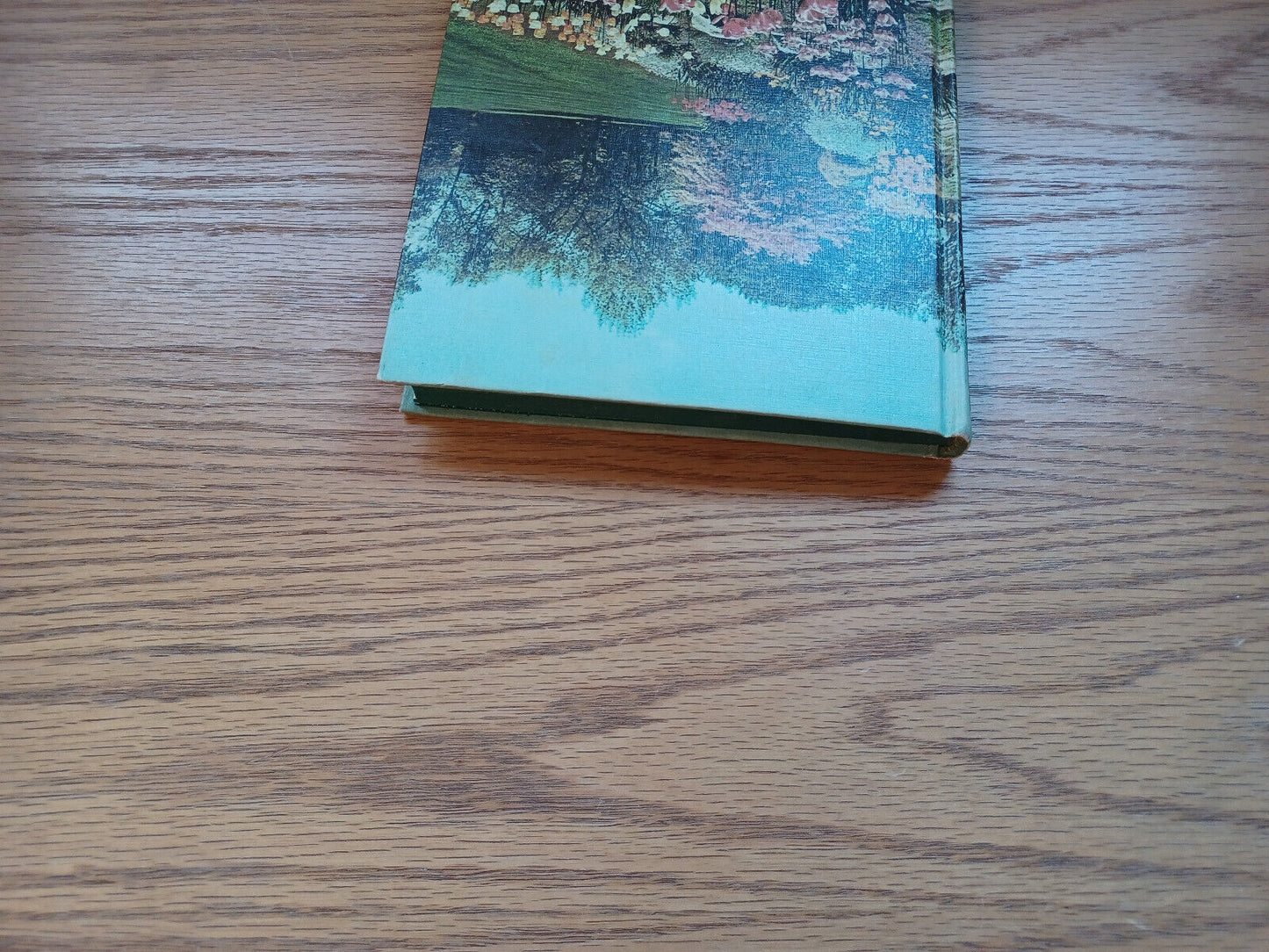 New Illustrated Encyclopedia Of Gardening Unabridged Vol 1 Th Everett 1967