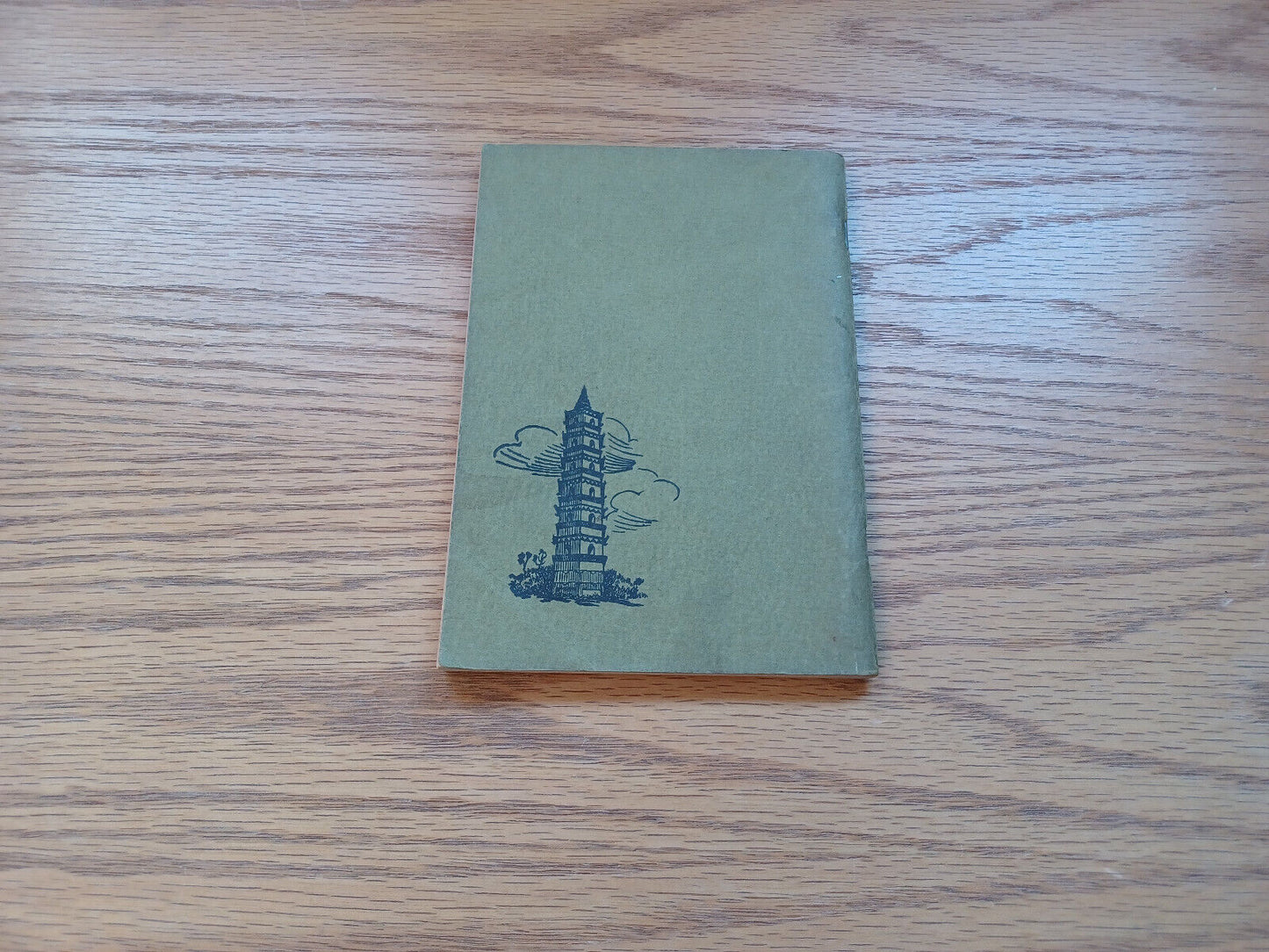 The Challenge Of China By L A Reed 1938