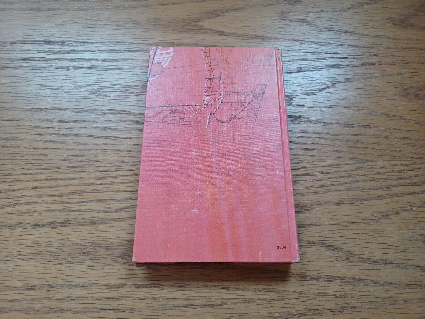 Patty Duke And The Adventure Of The Chinese Junk Doris Schroeder 1966 Whitman