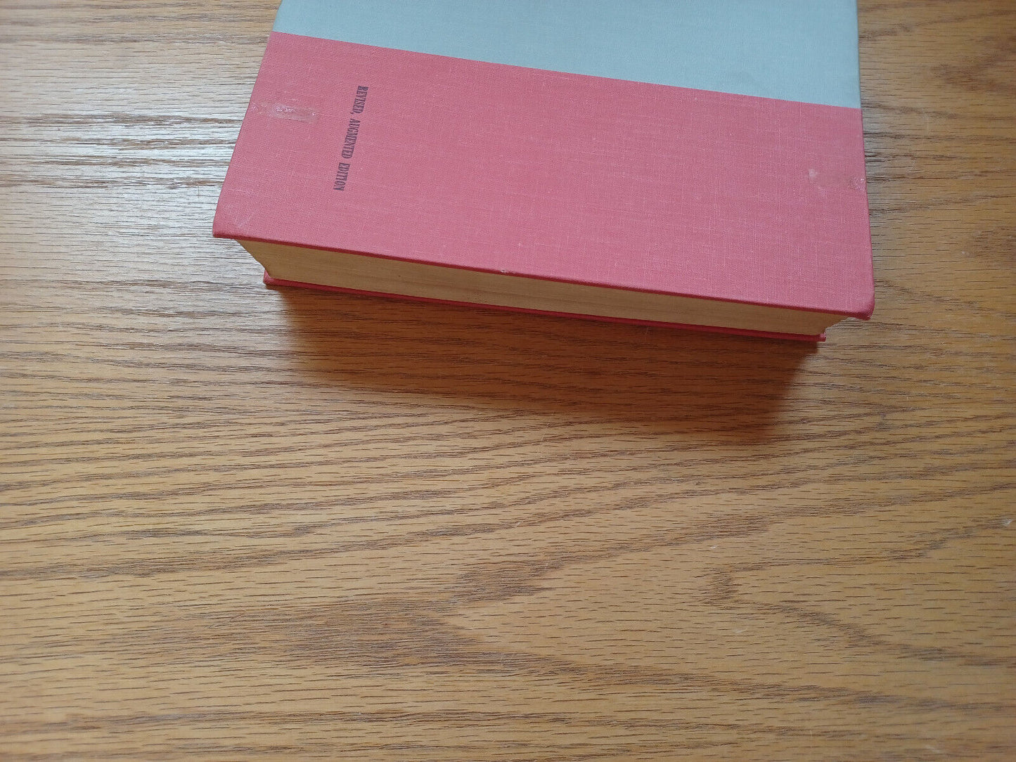 A History Of The Theater By George Freedley 1964