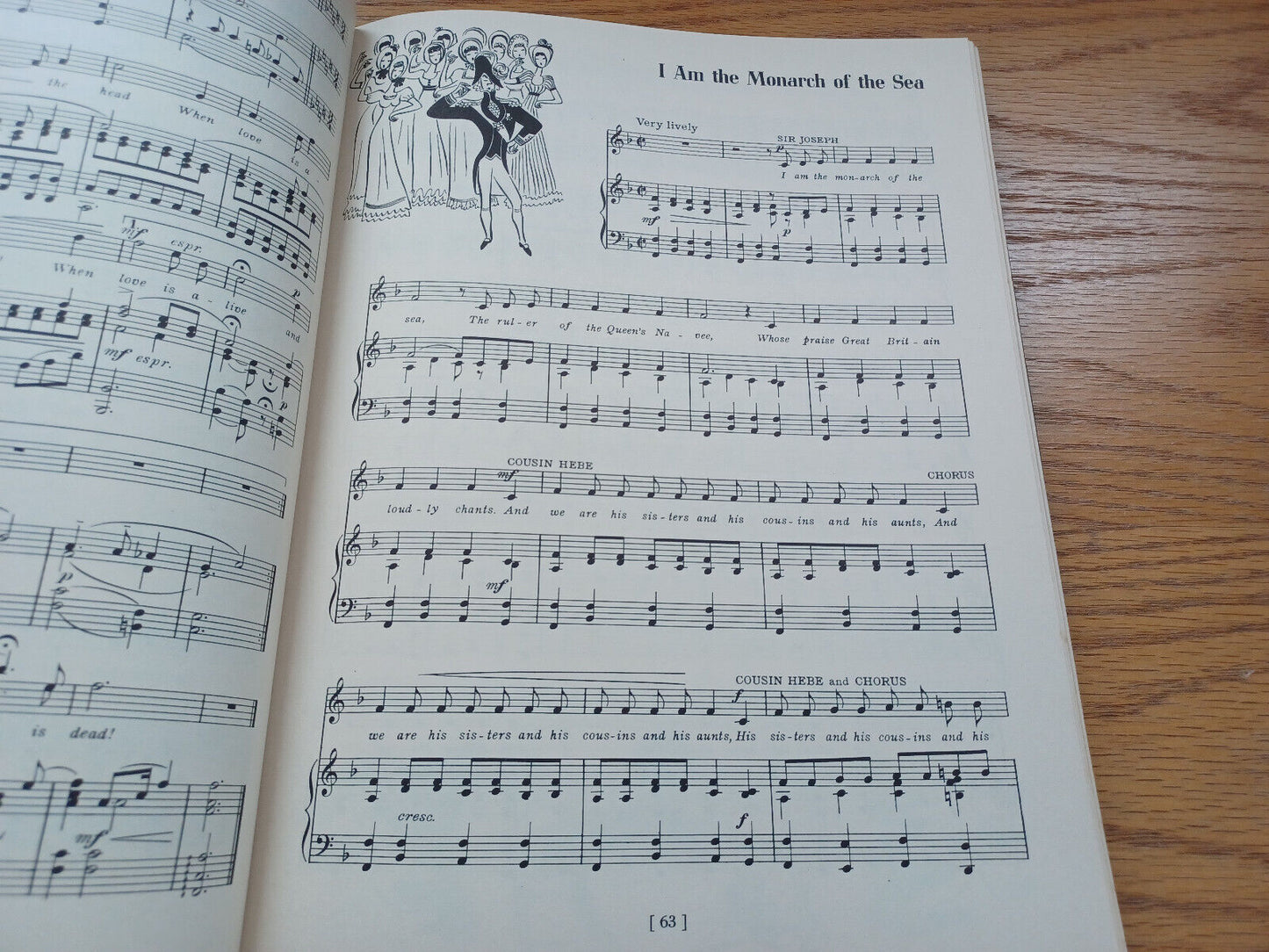 A Treasury Of Gilbert And Sullivan By Deems Taylor 1941