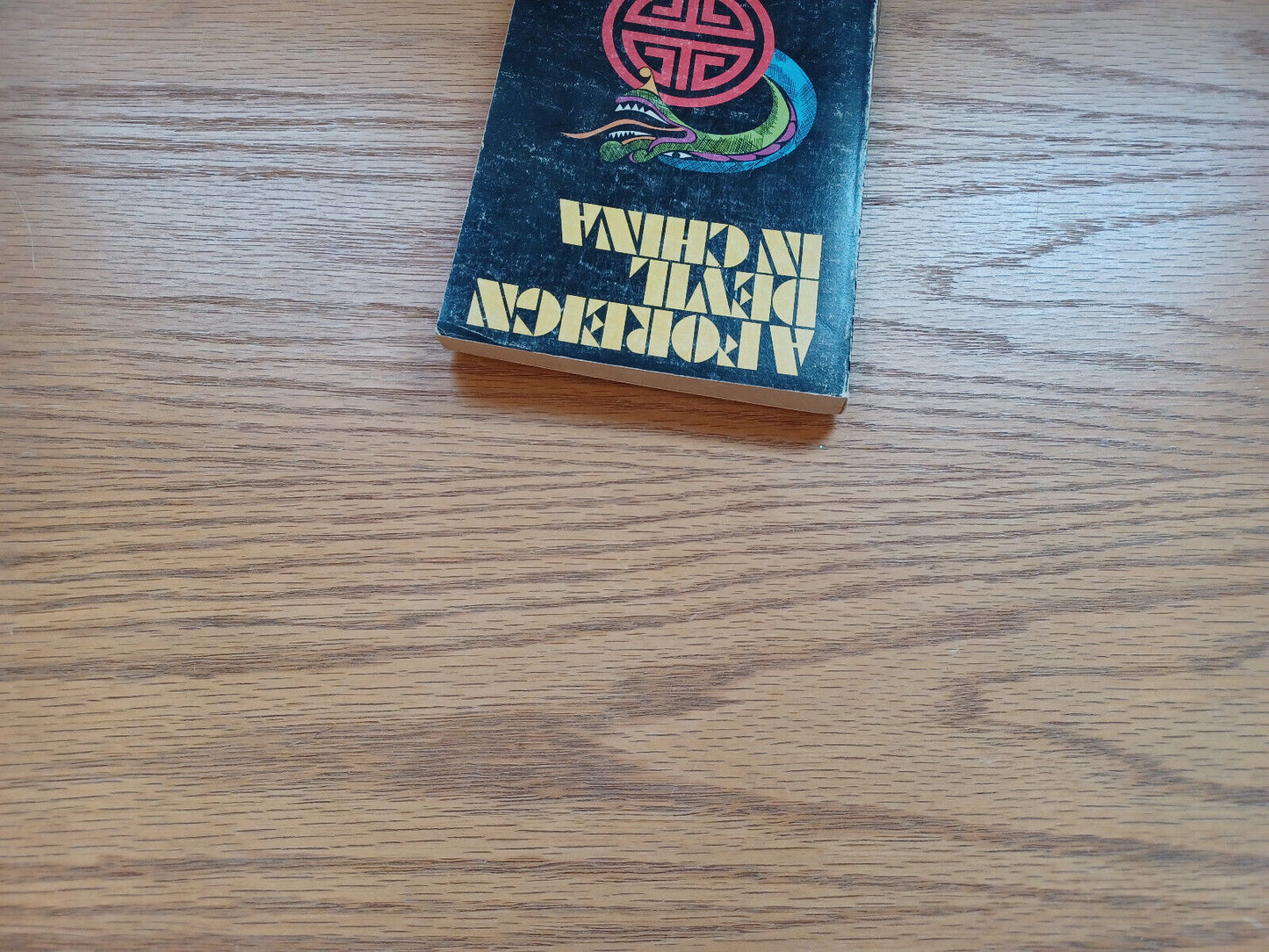 A Foreign Devil In China John C Pollock 1971 Crusade Edition