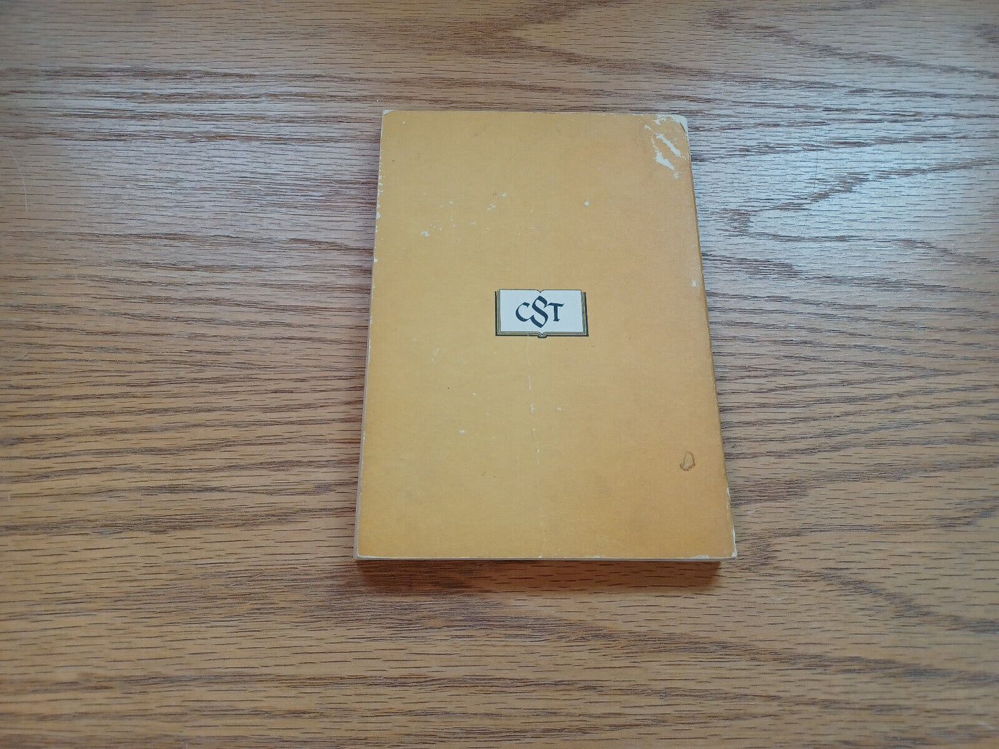 How We Got Our Bible Ralph Earle 1971 1St Printing