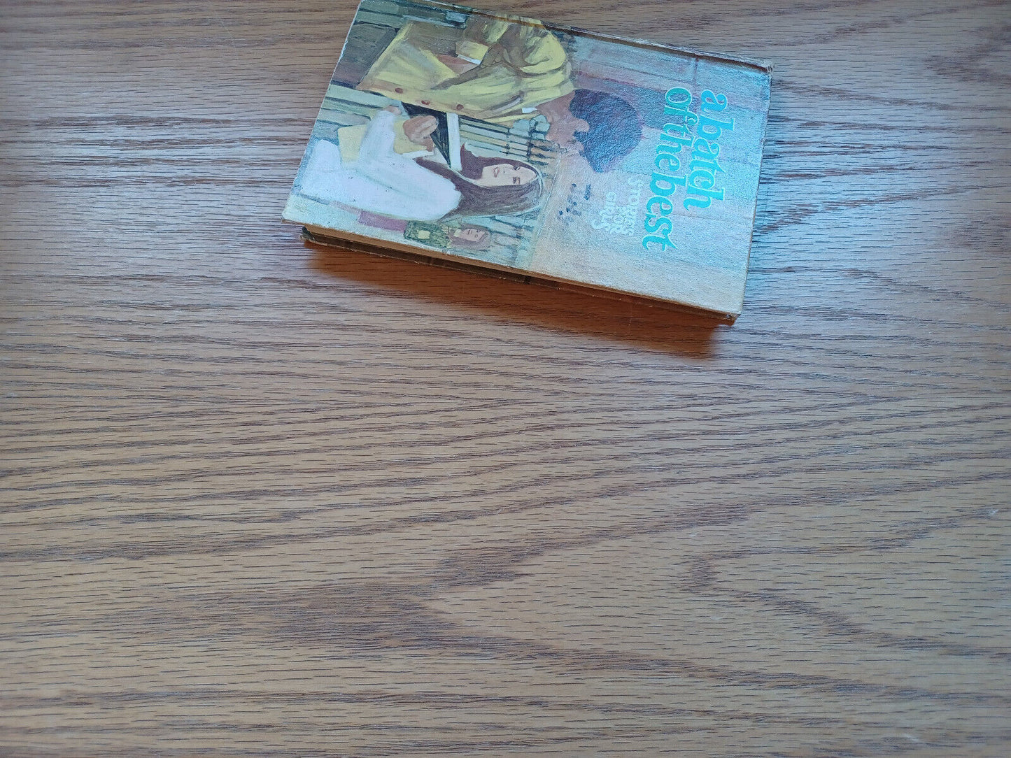 A Batch Of The Best Stories For Girls By N Greiner 1970