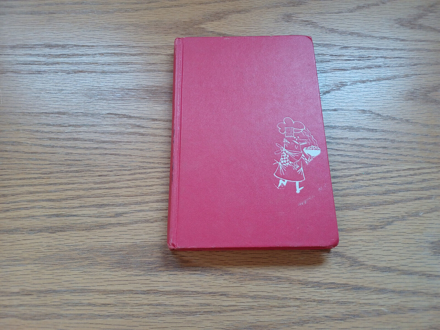 365 Ways To Cook Hamburger Doyne Nickerson 1960 Doubleday & Company