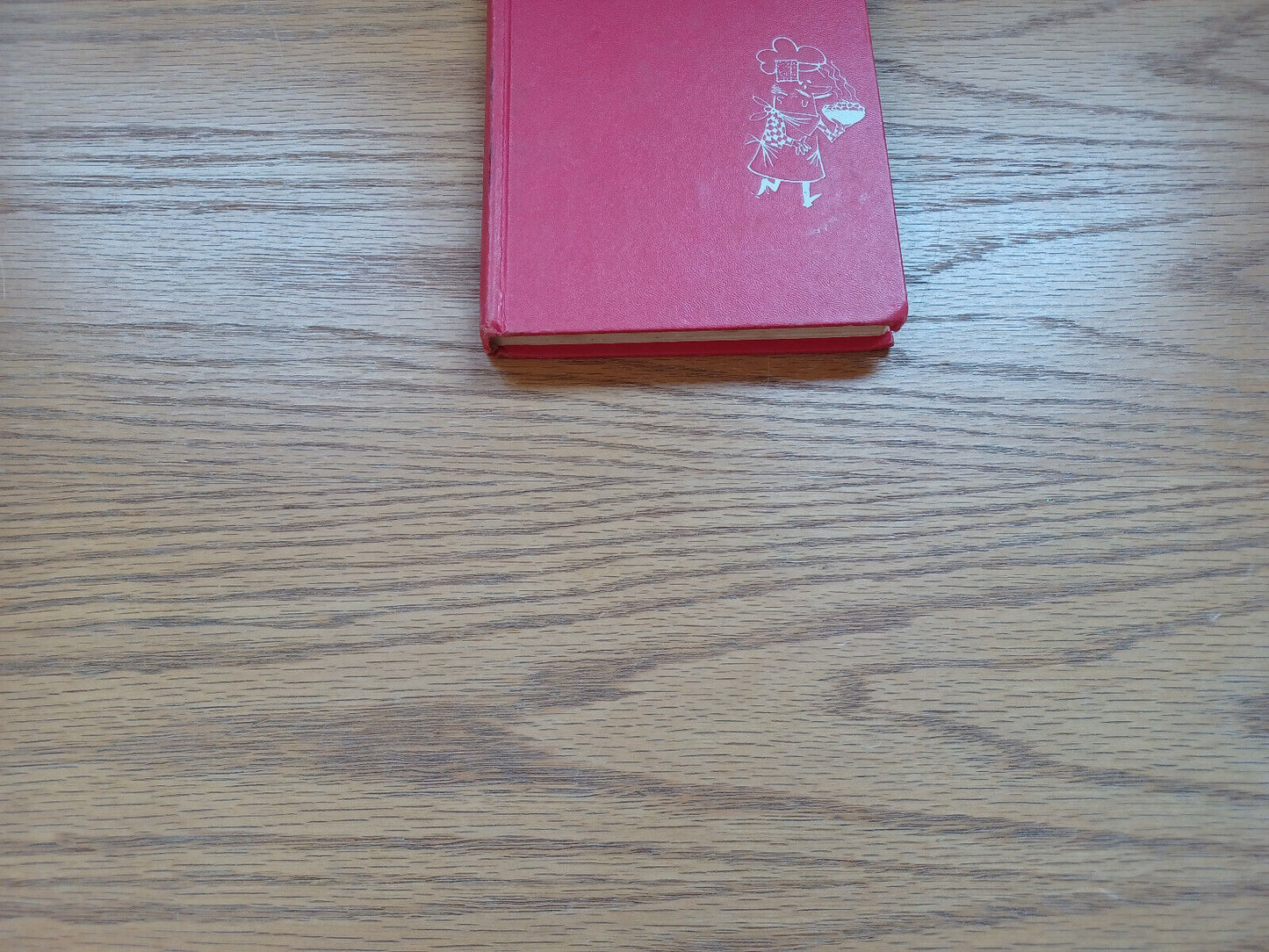 365 Ways To Cook Hamburger Doyne Nickerson 1960 Doubleday & Company