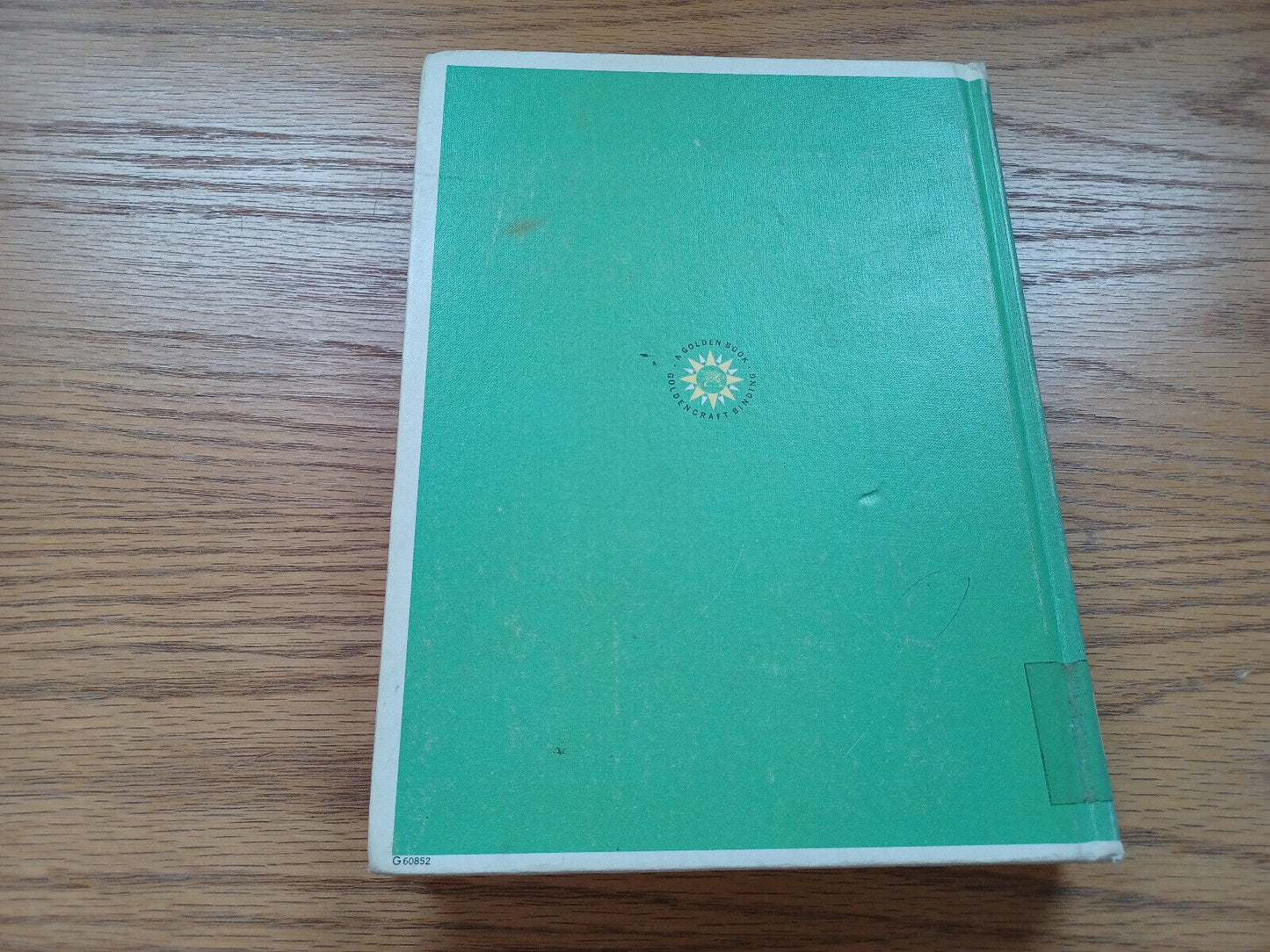 The Golden Treasury Of Poetry By Lewis Untermeyer 1968 Golden Press