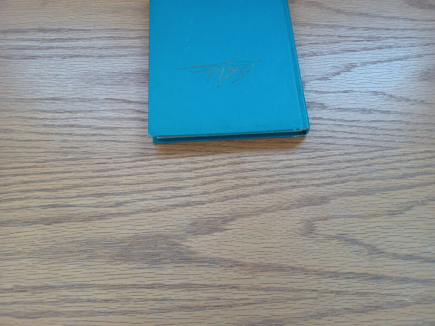 The Secret Of Happiness By Billy Graham 1955 First Edition