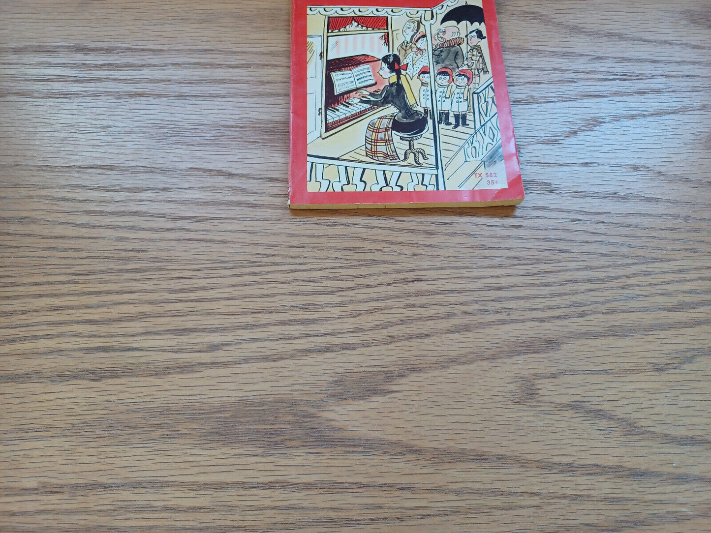 Stories From The Peterkin Papers Lucretia P Hale 1964