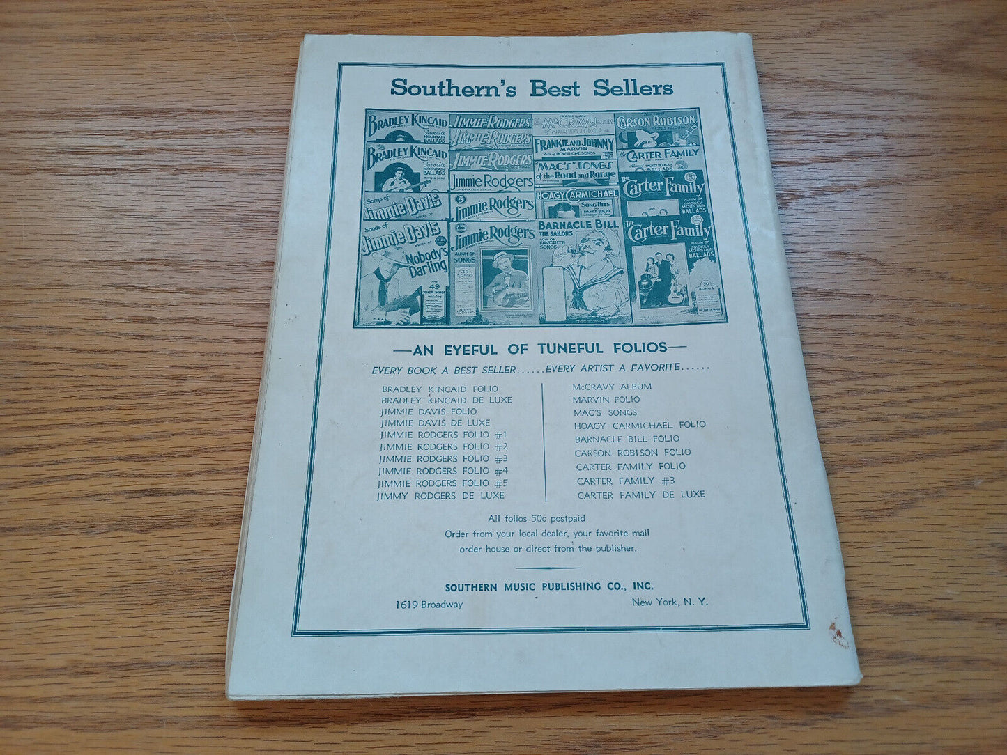 The Carter Family Sara Maybelle And A P Southern Music 1935