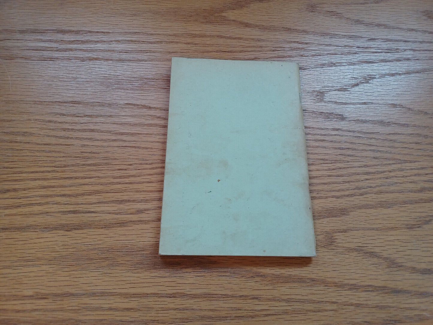 Preparing For A Lifework Pupil'S Work Book Harry Thomas Stock 1936