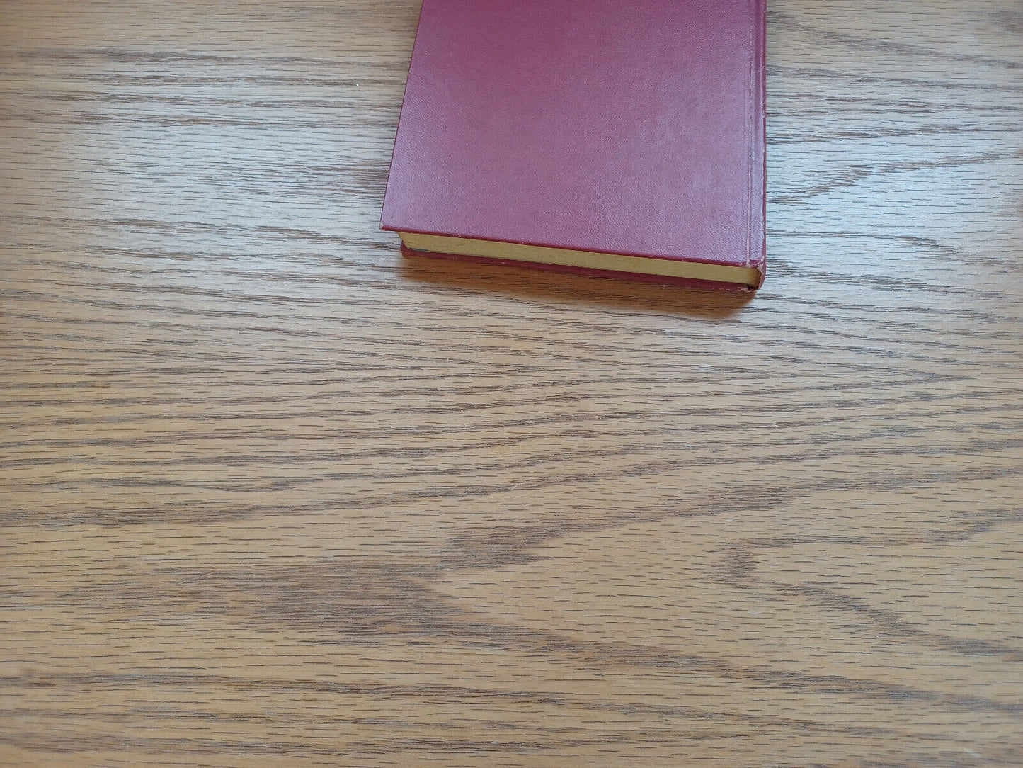 The Blood Red Crescent Henry Garnett 1960 1St Edition