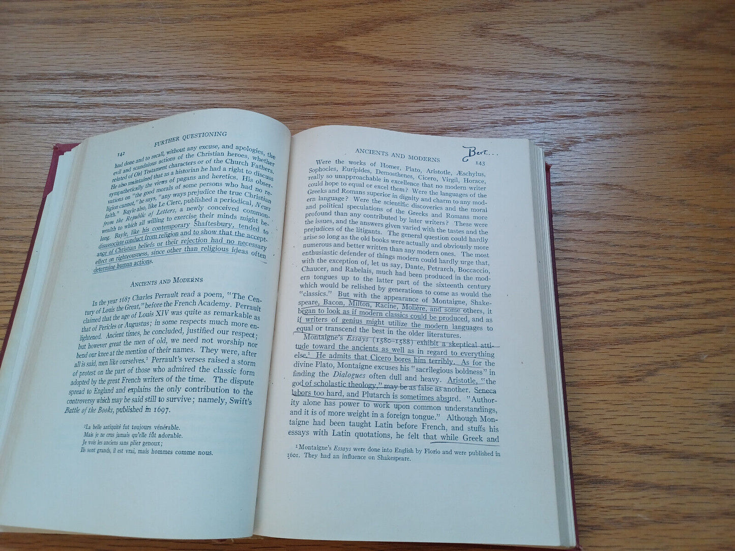 An Introduction To The History Of Western Europe Ii James Harvey Robinson 1946