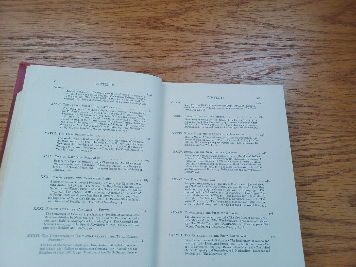 An Introduction To The History Of Western Europe Ii James Harvey Robinson 1946