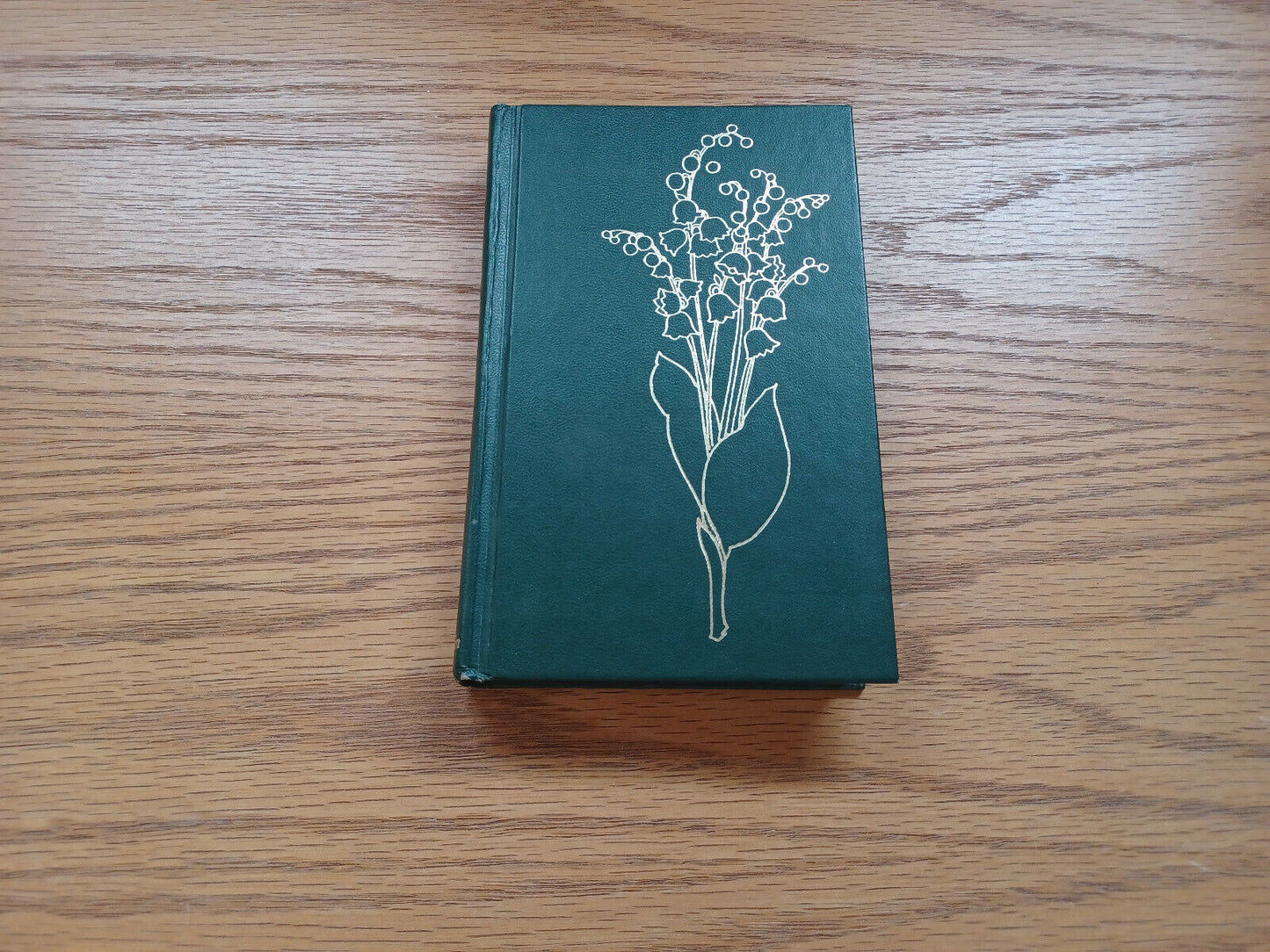 Chateau Of Flowers By Margaret Rome 1971