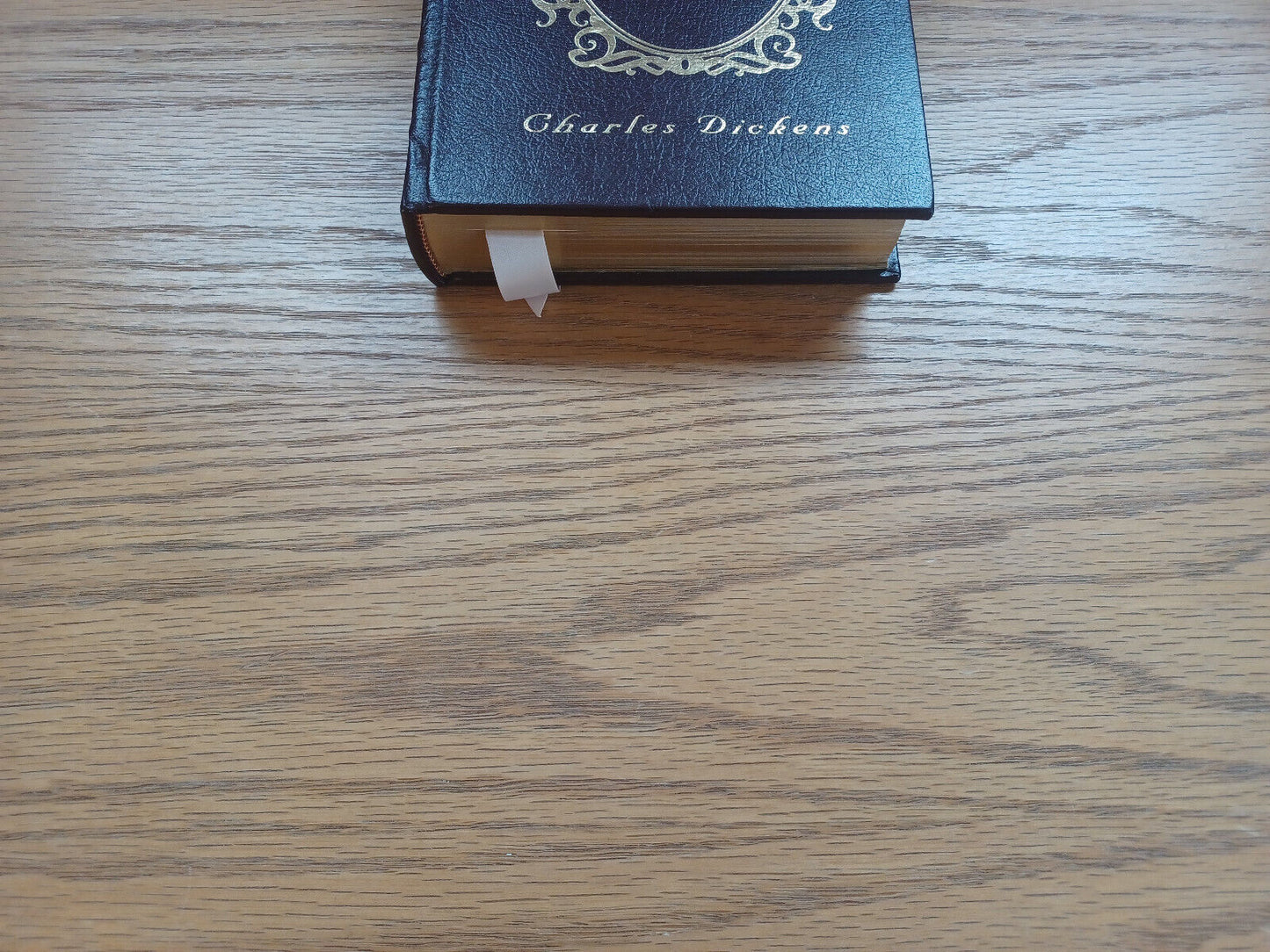 A Tale Of Two Cities By Charles Dickens New Millennium Library 1998