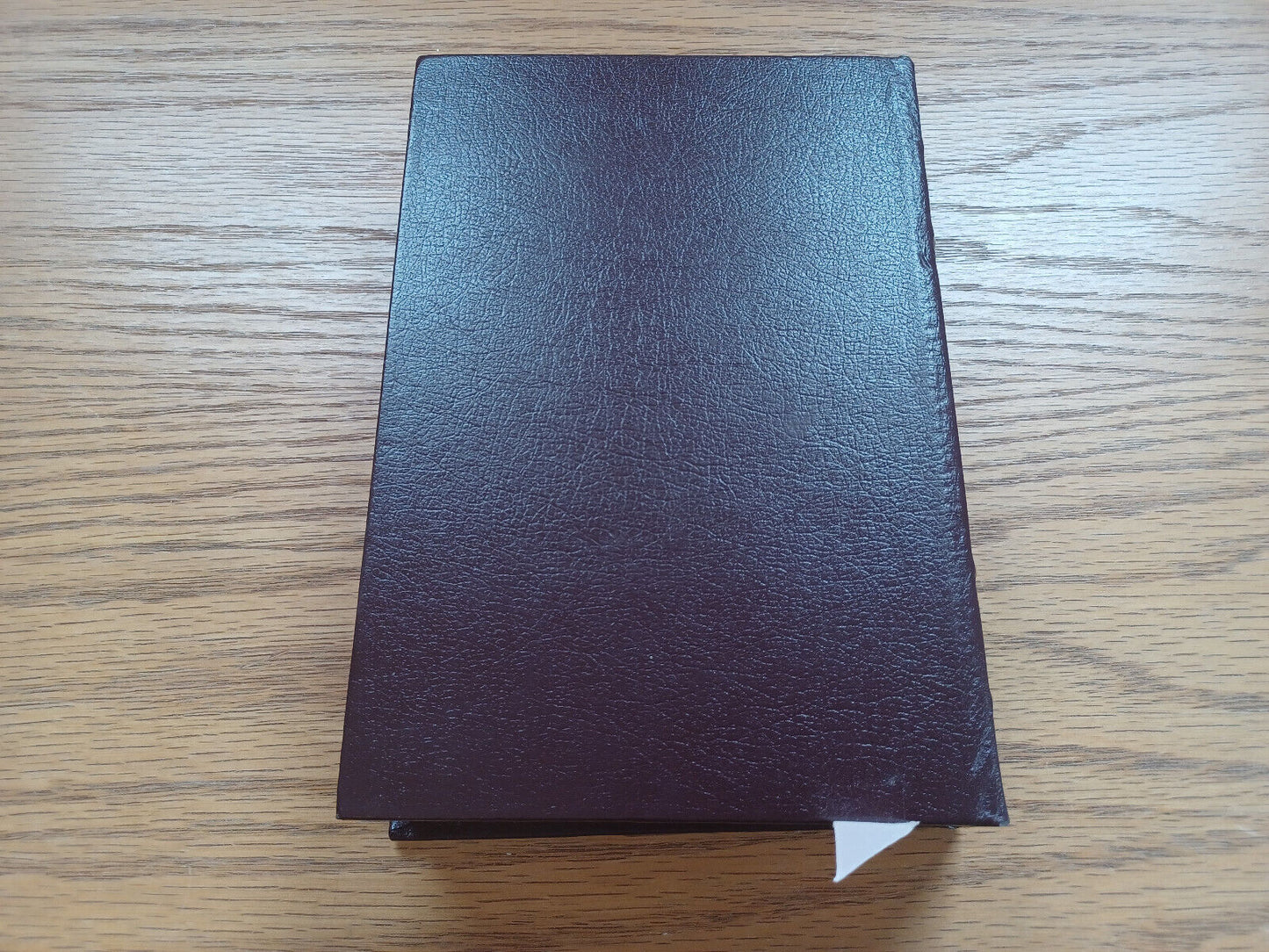 A Tale Of Two Cities By Charles Dickens New Millennium Library 1998