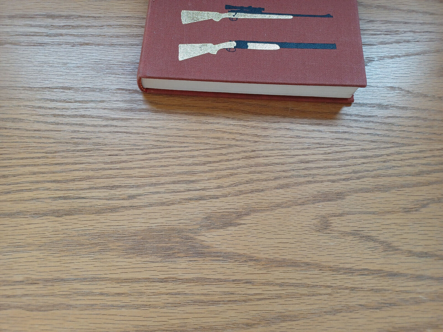 Firearms Encyclopedia By George Nonte 1973
