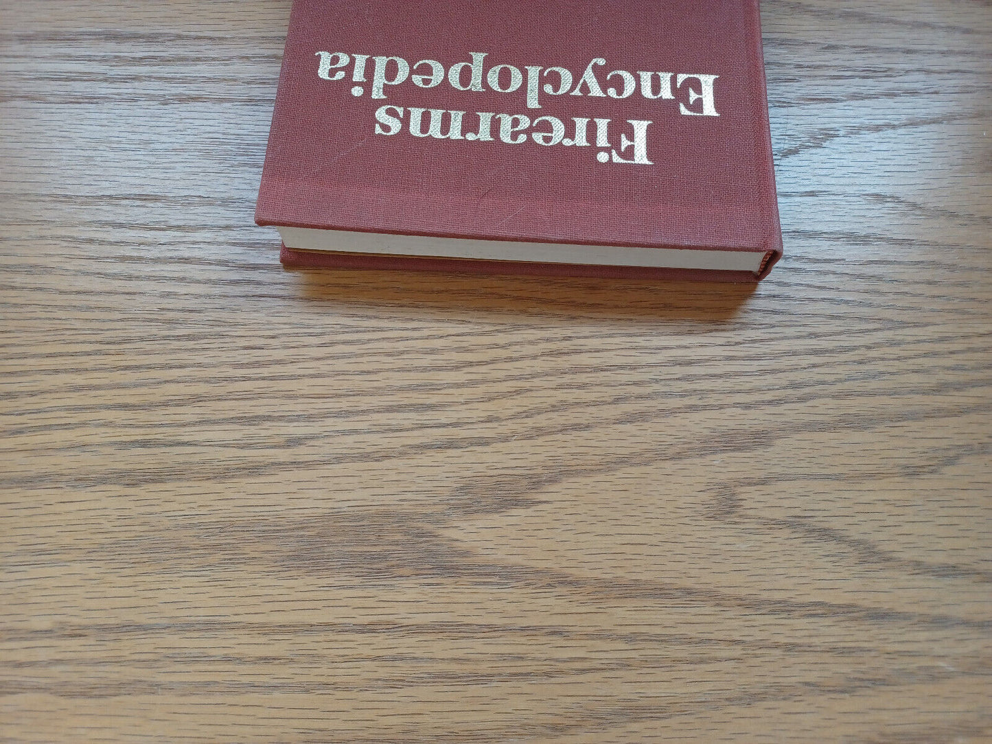 Firearms Encyclopedia By George Nonte 1973