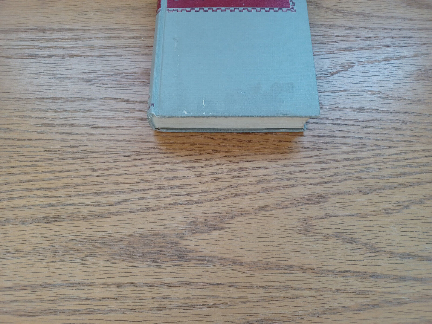 The Story Of Mrs Murphy By Natalie Scott 1947