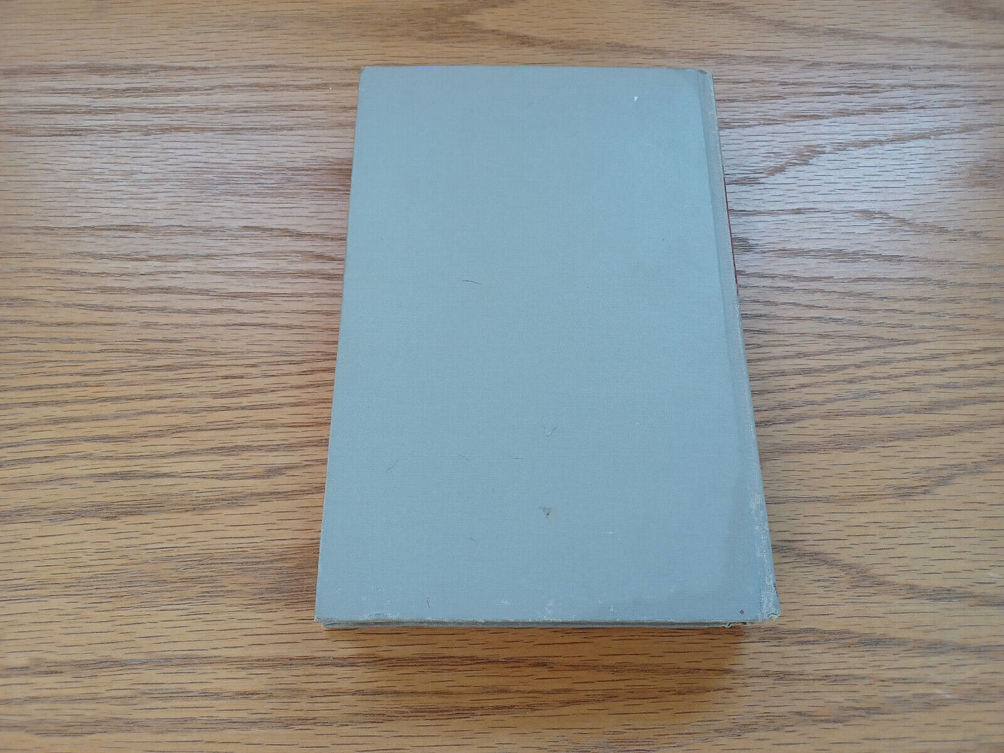 The Story Of Mrs Murphy By Natalie Scott 1947