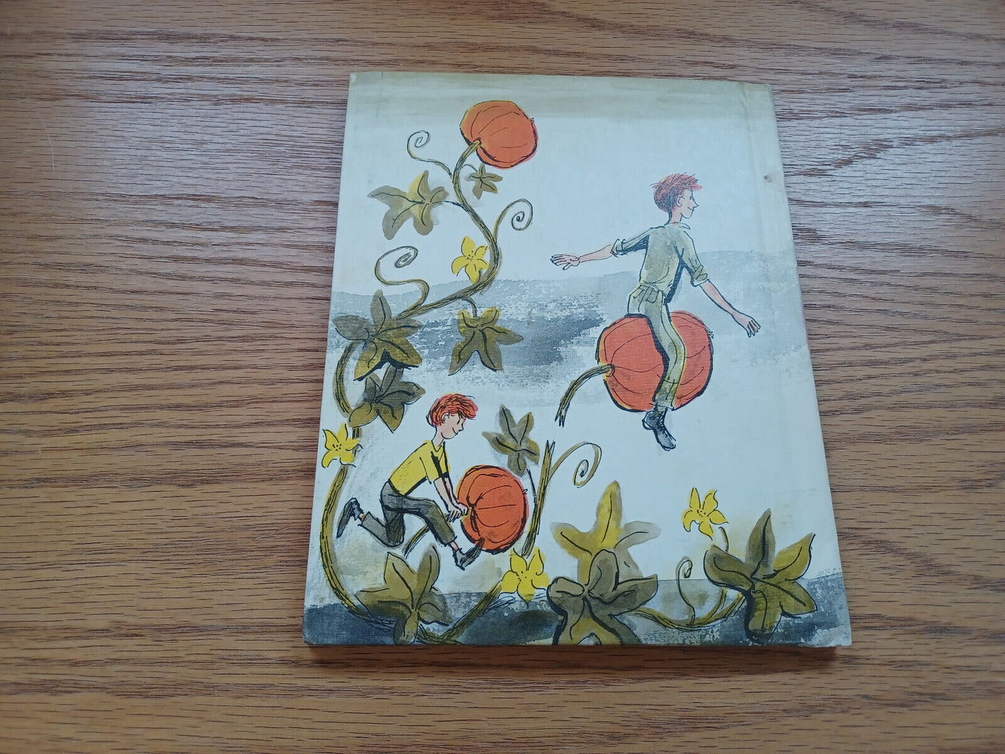 Mcbroom Tells The Truth By Sid Fleischman 1966