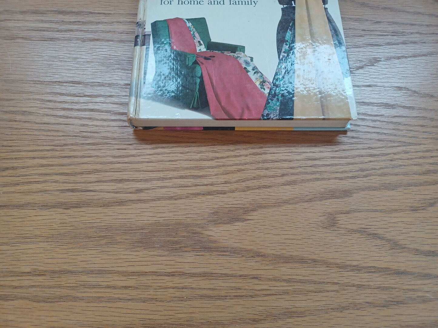 Better Homes And Gardens Sewing Books 1961