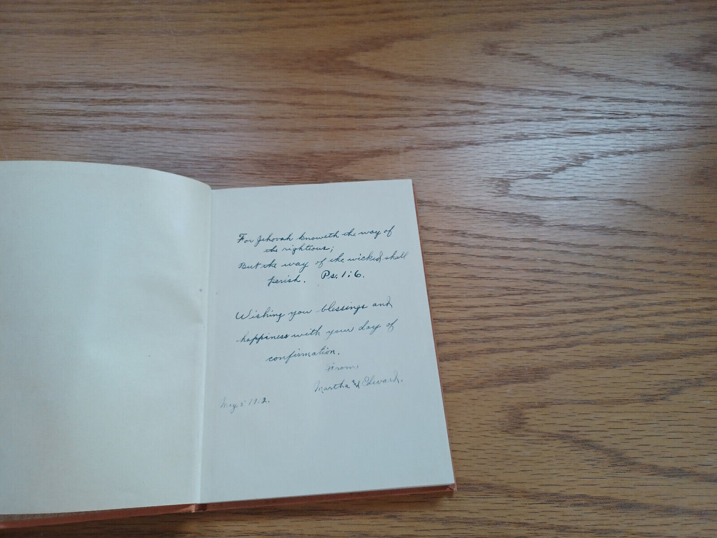 Be Thou Faithful Words Of Advice Comfort And Cheer To The Confirmed La Johnston