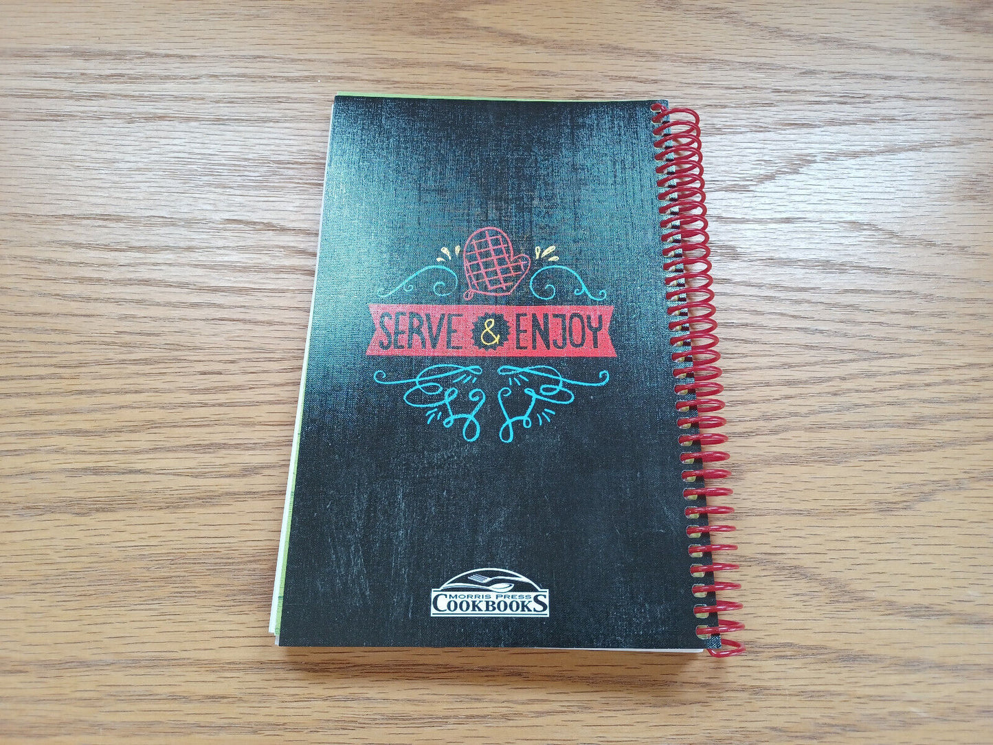 Adam'S Family Cookbook Love At First Bite 2021