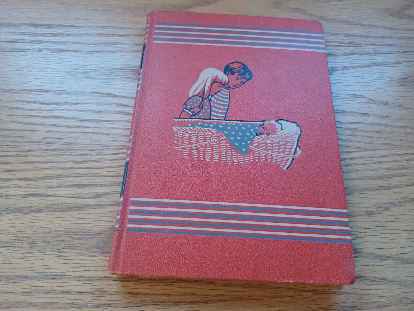 Childcraft Volume Twelve Guide Index 1949